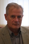 Dr. Dékány Miklós Ph.D.