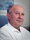 Prof. Dr. Szatmári András Ph.D.